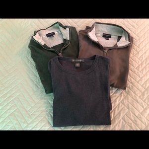 Banana Republic Bundle - L